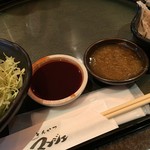 とんかつ マンジェ - 