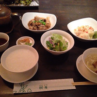 廣東料理 民生 ヒルトンプラザウエスト店 - 