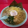 ラーメンショップ 真岡店