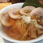 長町ラーメン - 
