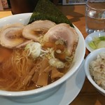 長町ラーメン - 