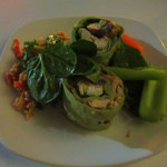 Star Alliance Lounge - ２