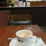 ドトールコーヒーショップ - 