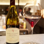 エスピス - Gevrey Chambertin 2012