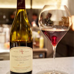 エスピス - Gevrey Chambertin 2012