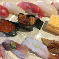 魚河岸 次郎松 - 