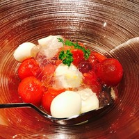 やさいの王様 銀座店 - 