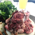 Moku Kitchen - 肉山