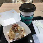 シナボン アトレ吉祥寺店 - 