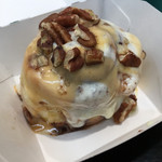 シナボン アトレ吉祥寺店 - 