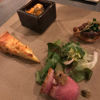 楽の蔵　レストランChez tomo. - 