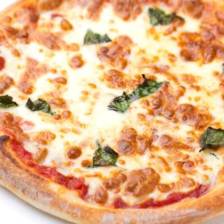 피자 1장 500엔으로부터의 충격! ! 고급 식재료를 사용한 피자 카르보!