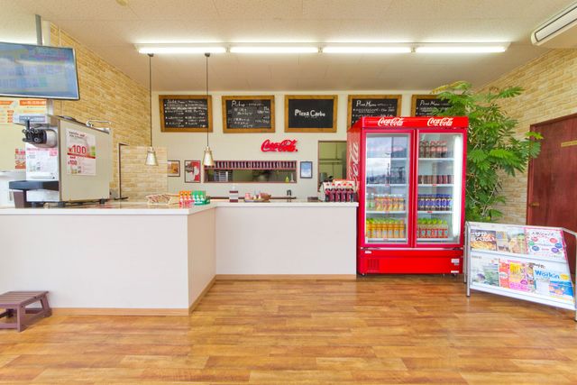 ピザカルボ 山形北桧町店（Pizza Carbo） - 北山形（ピザ）の写真