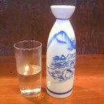 大衆居酒屋　末廣屋 - どん燗