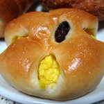 アサカベーカリー - 