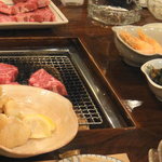 行天 - 食べ散らかした後で申し訳ありません