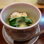 日々茶寮 連 - 煮物（１月）