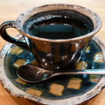 日々茶寮 連 - コーヒー