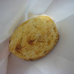 ごはん屋 今ここ - お土産のスコーン