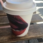 Arvo Café - アートって難しい