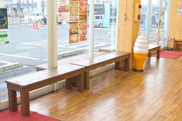 ピザカルボ 山形北桧町店（Pizza Carbo） - 北山形（ピザ）の写真