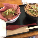 丼KING - 