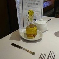 レストラン 椿山荘 カメリア - 