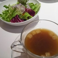 レストラン 椿山荘 カメリア - 