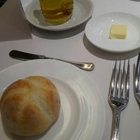 レストラン 椿山荘 カメリア - 