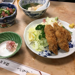 大衆割烹 三州屋 - 