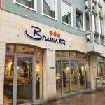 Backerei Brunner - 