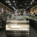 Dean & DeLuca - 店内点景１