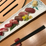 菅乃屋 ＪＲ博多シティ店 - 