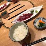 菅乃屋 ＪＲ博多シティ店 - 