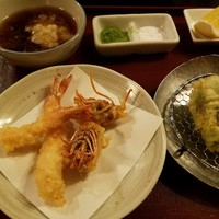 京都祇園 天ぷら八坂圓堂 - 