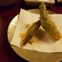 京都祇園 天ぷら八坂圓堂 - 