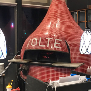薪窯イタリアンVolte_2