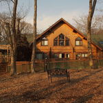 CARO FORESTA ELFO - エルフォ外観。手前はドッグラン。