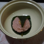 CARO FORESTA ELFO - 桜茶漬け