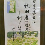 王寿庵 - 外観
      説明書