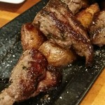 ビストロ シン 2 - 鹿のソテー