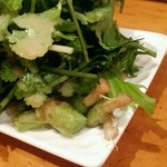 ビストロ シン 2 - パクチーの根っこ