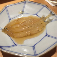 鮨 さいとう - 