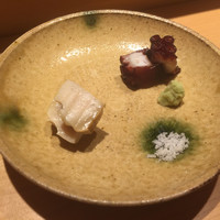 鮨 さいとう - 