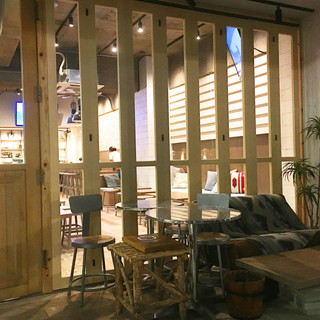 はちの巣カフェ_2