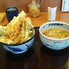 天丼てんや 東静岡店