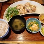 カフェ コメコ - 