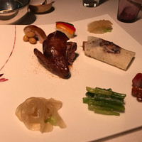 広東料理 センス - 