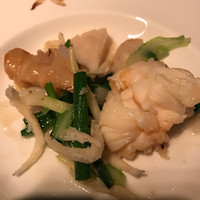 広東料理 センス - 