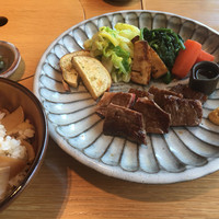 ざくろ 室町店 - 